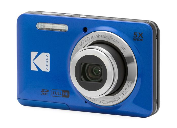 Kodak FZ55 digitale camera 