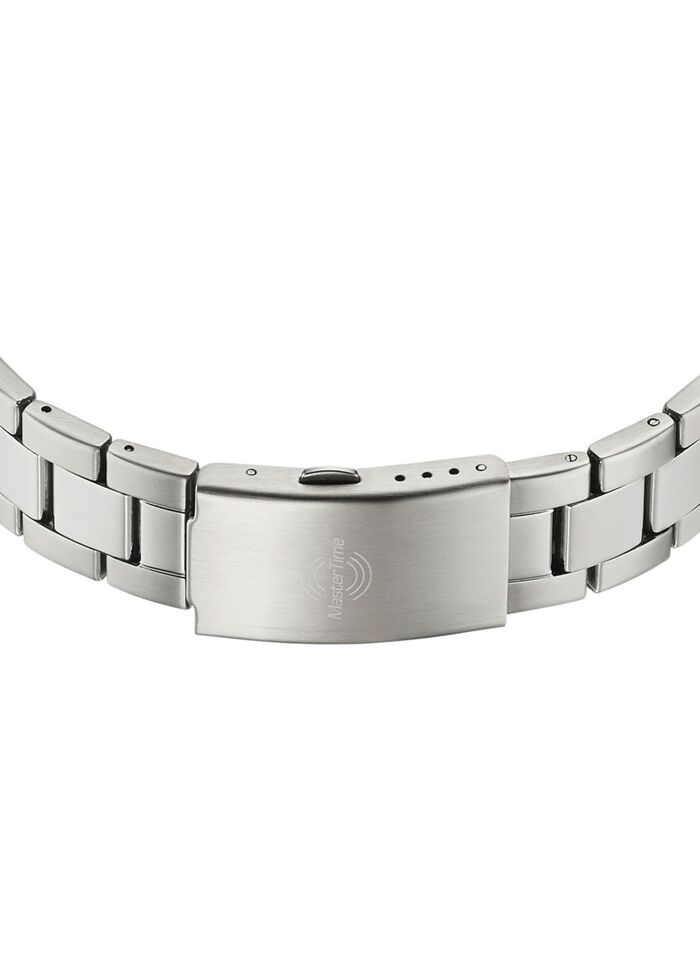 Master Time klassiek herenhorloge 