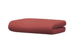 Bever laken van 100% katoen BORDEAUX