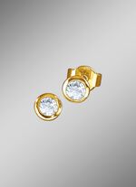 Oorbellen in hoogglans 