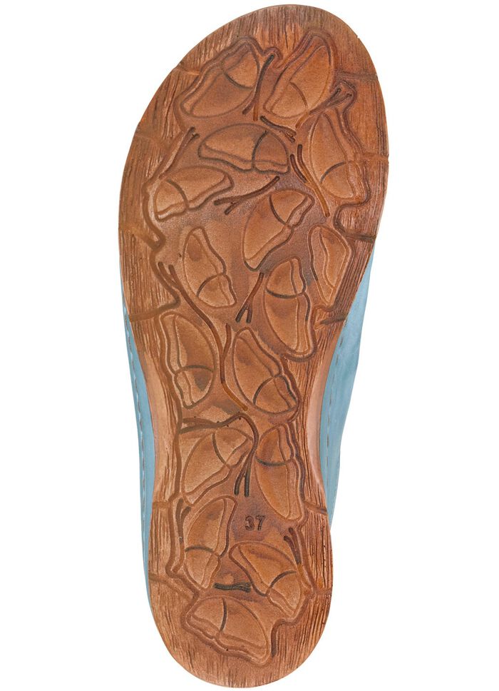 Gemini muiltjes met elastische zijkanten 