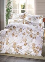 Beddengoedset in Renforc&eacute;-kwaliteit 