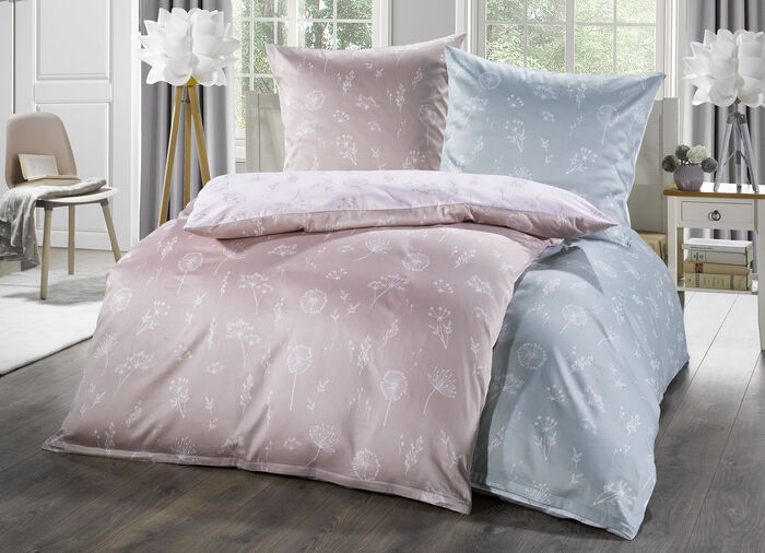 Bedlinnenset ROSÉ