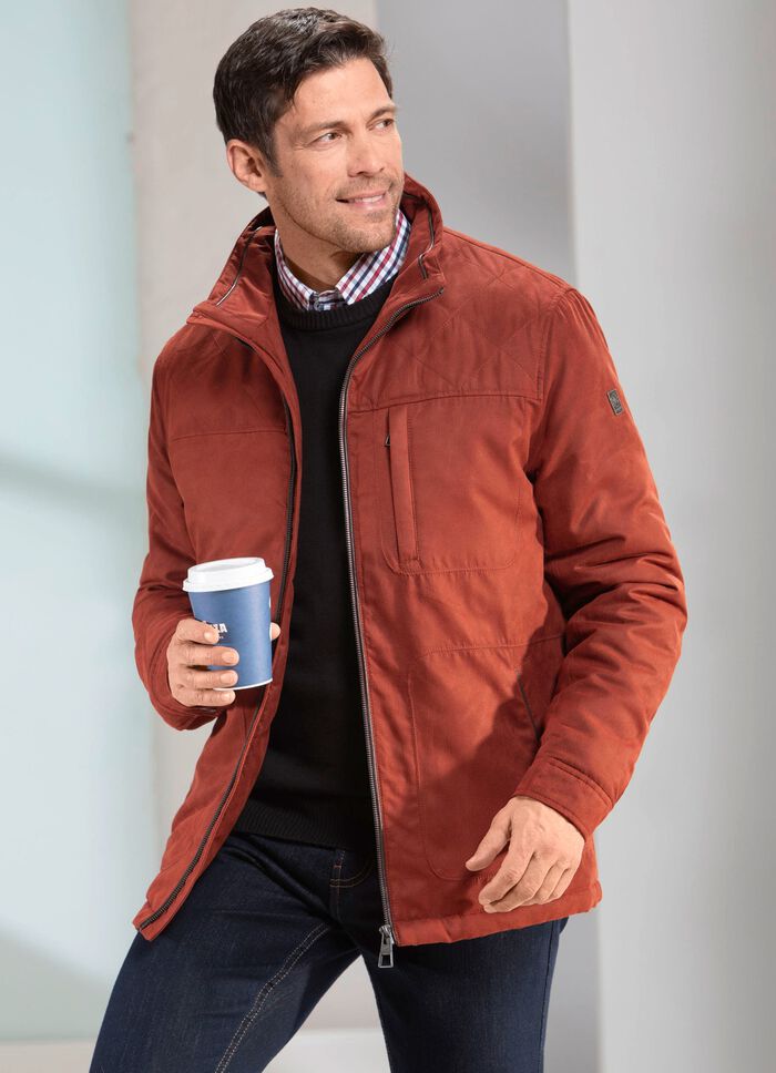 Jas van &ldquo;Redpoint&rdquo; 