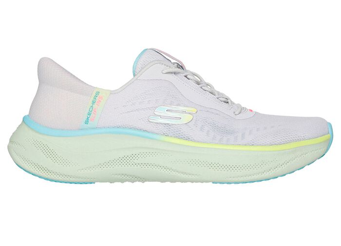 SKECHERS Sneaker met gegoten instaphielplaat 