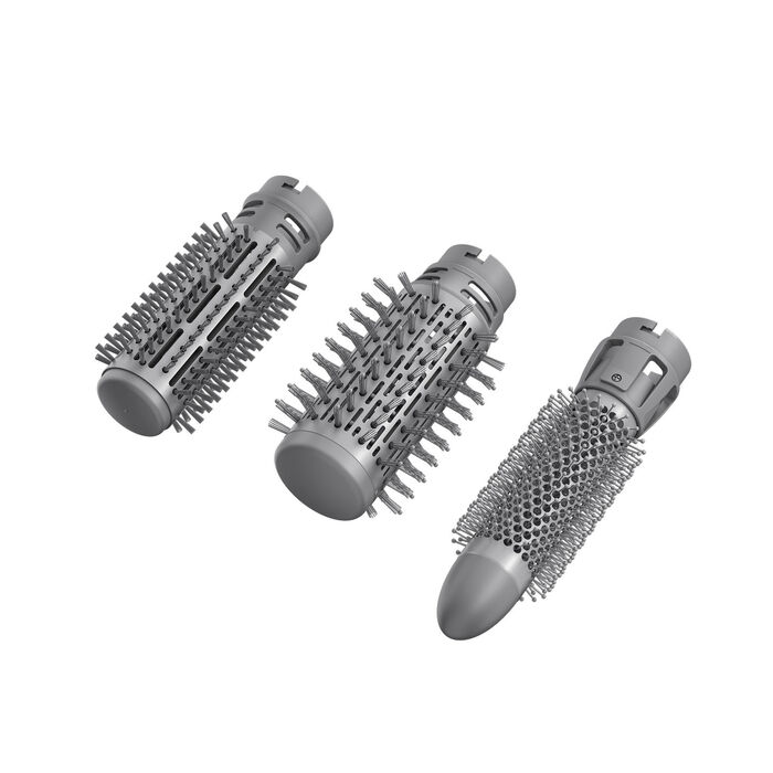 Grundig Volume- en Krulstyler HS 6220 