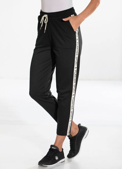 7/8-vrijetijdsbroek van "Plantier" 