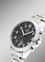 Master Time radiogestuurd herenhorloge 