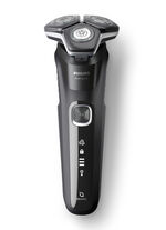 Philips Shaver Series 5000 S5898/35 Draadloos/met snoer scheerapparaat 