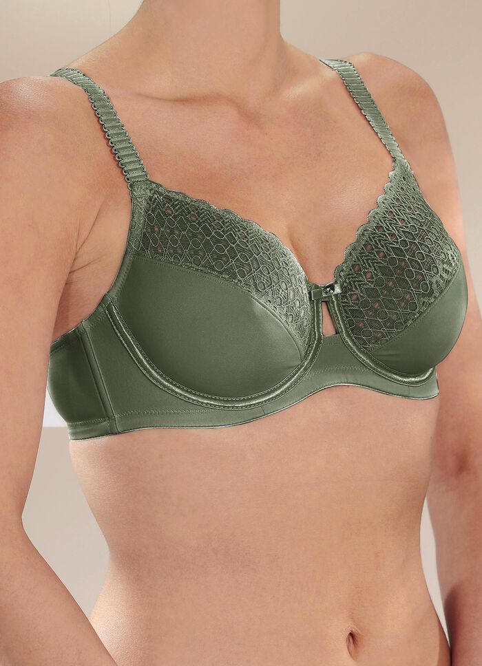 Sassa two-pack beugelbeha 