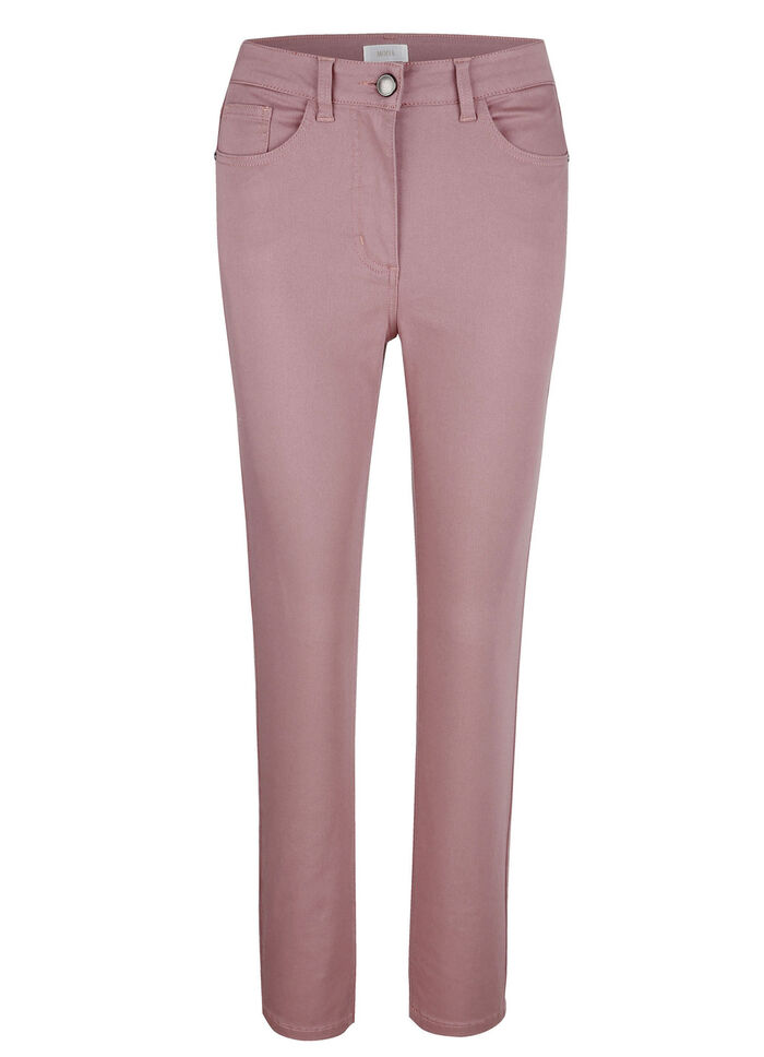 Broek in 5-pocketvorm ALTROSA