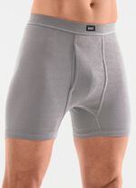 Drie-pack onderbroeken met zachte tailleband 