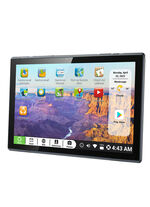 "Ordissimo" Pix-Star Touch-tablet 