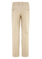 Comfortabele &quot;Francesco Botti&quot; broek in 4 kleuren BEIGE