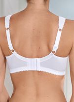 Bh met elastisch kant 