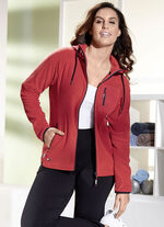 Fleecejack van “LPO” FELROOD