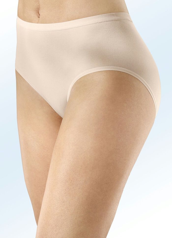 Set van vier Speidel-slips 