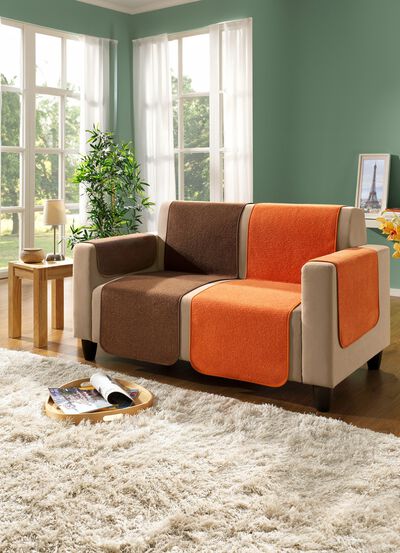 Hoogwaardige woonaccessoires met lintrand 