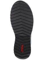 Rieker, sportieve dameslaarzen, winterschoenen, met rits 