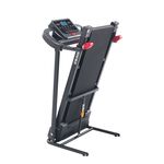 Elektrische loopband 