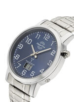 Radiografisch herenhorloge 