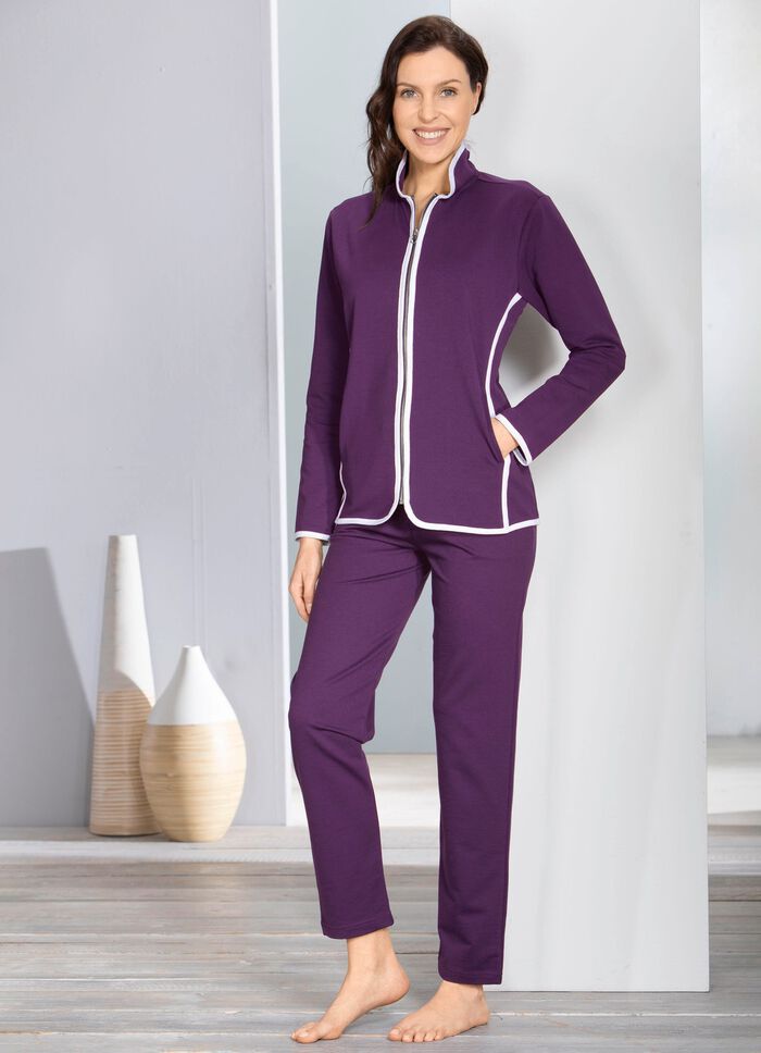 Kamerjas van Plantier 