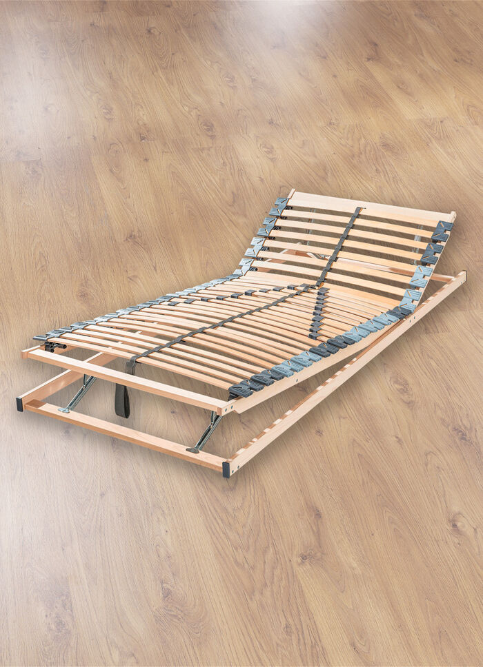 Super stabiel multi-zone kwaliteitsframe voor zwaar gebruik van Fan 