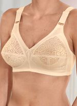 Natura bh met katoen 