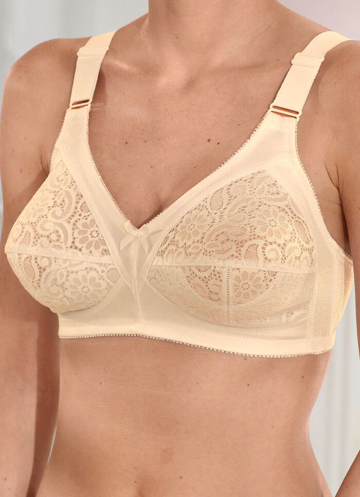 Natura bh met katoen 