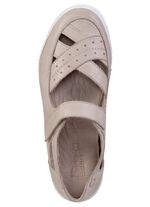 ELENA EDEN pantoffels gemaakt van zacht nappaleer 