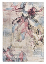 Bruggen en tapijten in aangename kwaliteit 