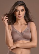 Anita bh met tule inzet op het decollet&eacute; 