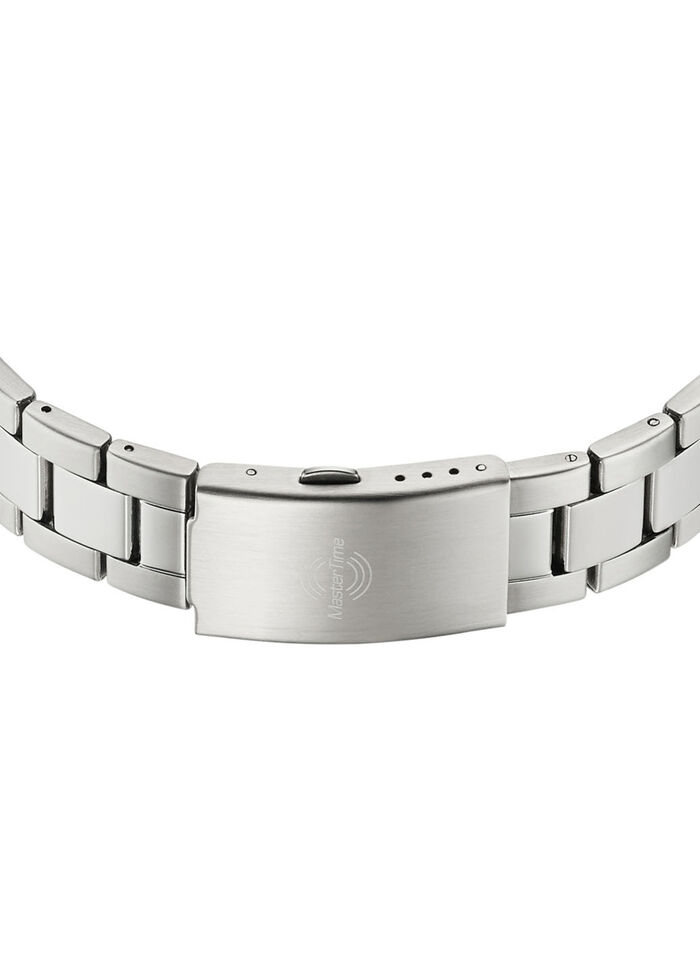Master Time klassiek herenhorloge 