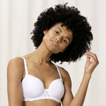 Triumph-Modern Finesse beugelbeha met spacercups 