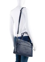 Laurina, tas, dames, afneembare, verstelbare schouderband 