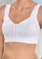 Bh met praktische sluiting voorzijde 