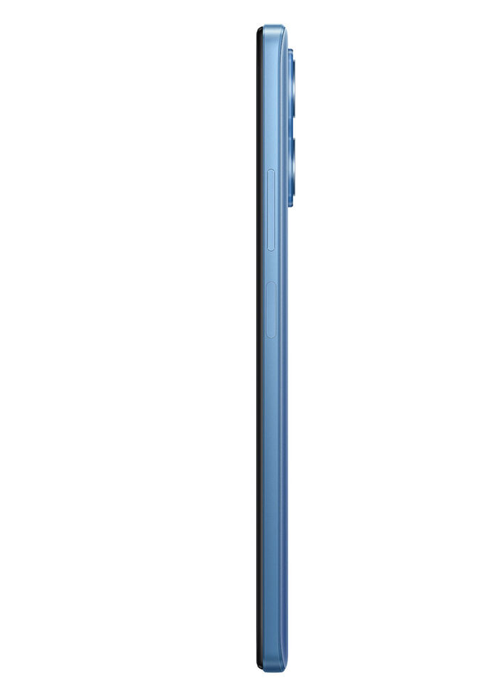 Xiaomi 12 Pro-smartphone BLAU