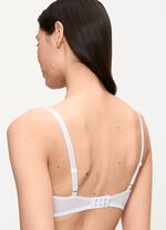 Triumph Amourette beugelbeha met voorgevormde cups 