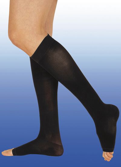 Compressiepanty‘s voor dames en heren 