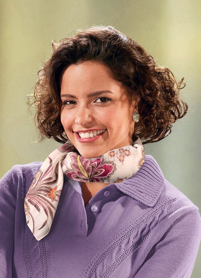 Sjerp met fantasiedessin 