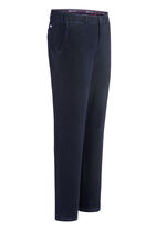 Broek "Brühl" in 4 kleuren MARINE