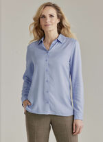 Blouse BLAU