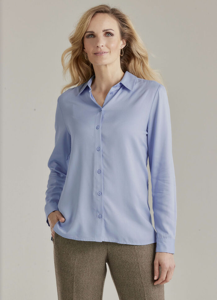 Blouse BLAU