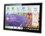 "Ordissimo" Pix-Star Touch-tablet 