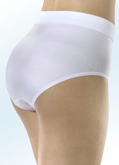 Set van drie slips van Speidel met elastische tailleband 