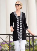 Kazuifel zonder slot 