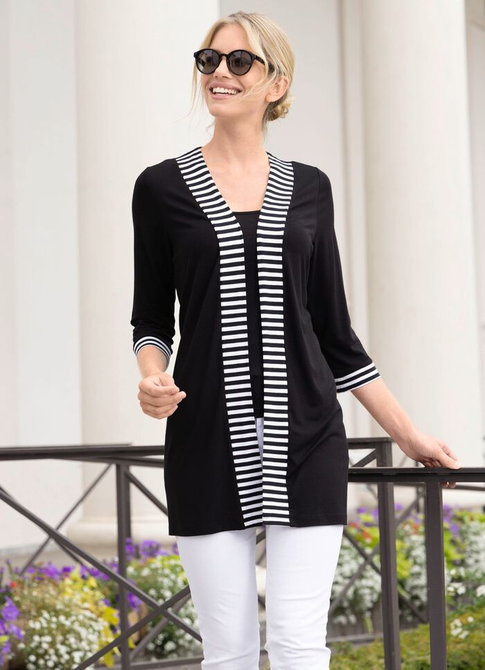 Kazuifel zonder slot 