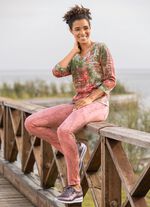 Trui die heel zacht aanvoelt 