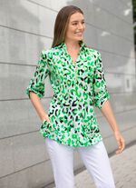 Tuniek gemaakt in Europa 