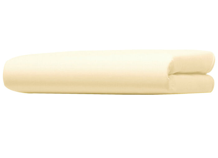 Bellana Vital jersey hoeslaken met Lyocell (TENCEL™) NATUREL
